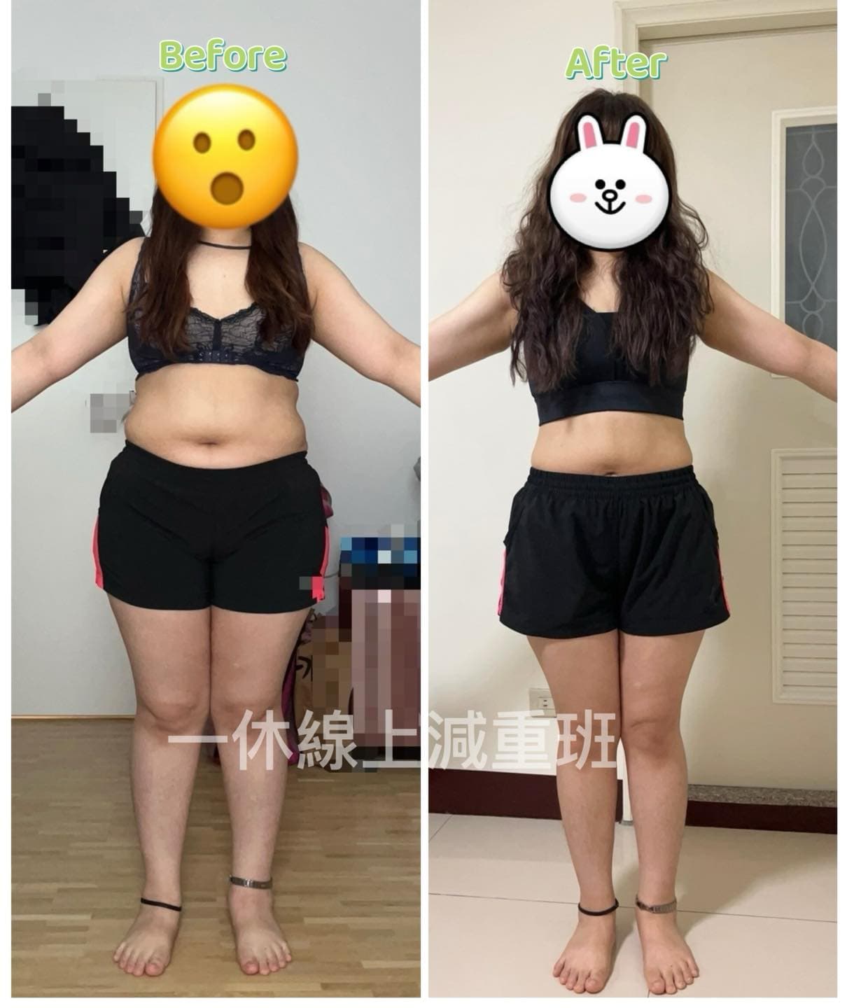 小魚的改變
