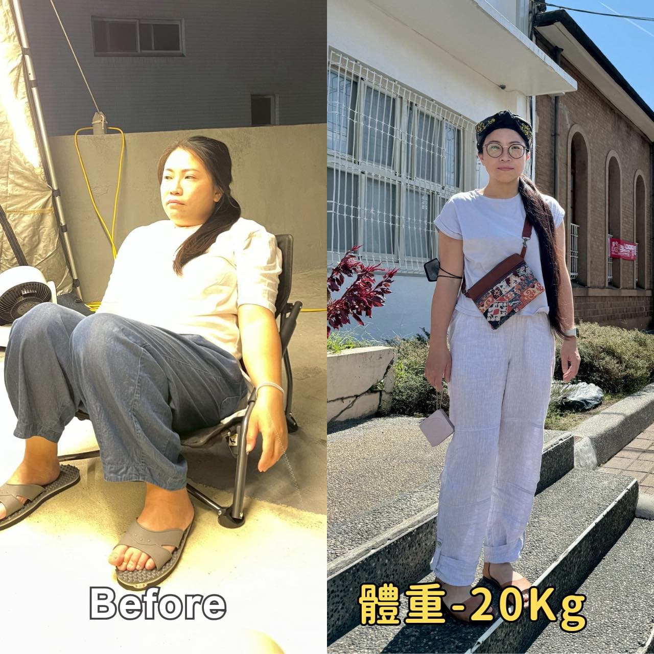 「媽媽,同學說妳好胖…」一句話,讓她從天堂掉到地獄