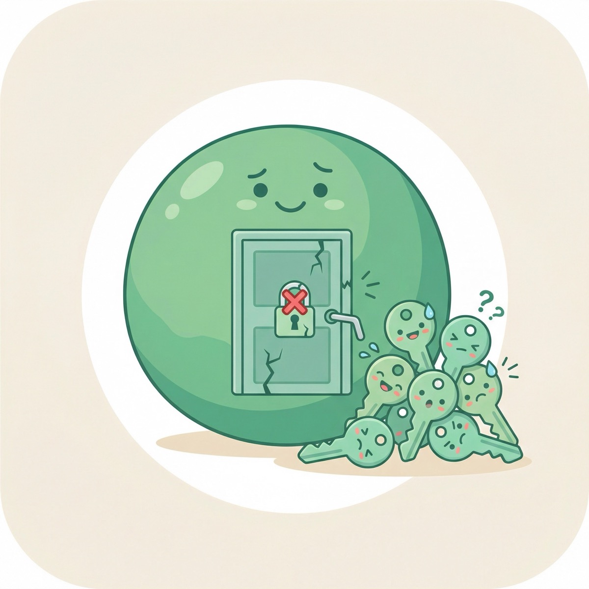 胰島素阻抗示意圖